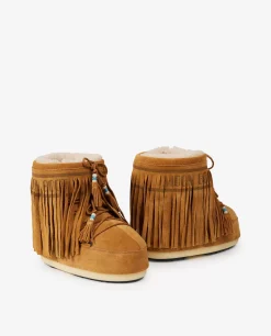 Hot Moonboots Vrouwen Schoenen