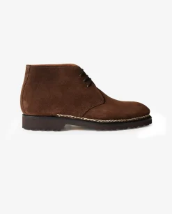 Hot New Desert Norvegese Schoenen Mannen Schoenen