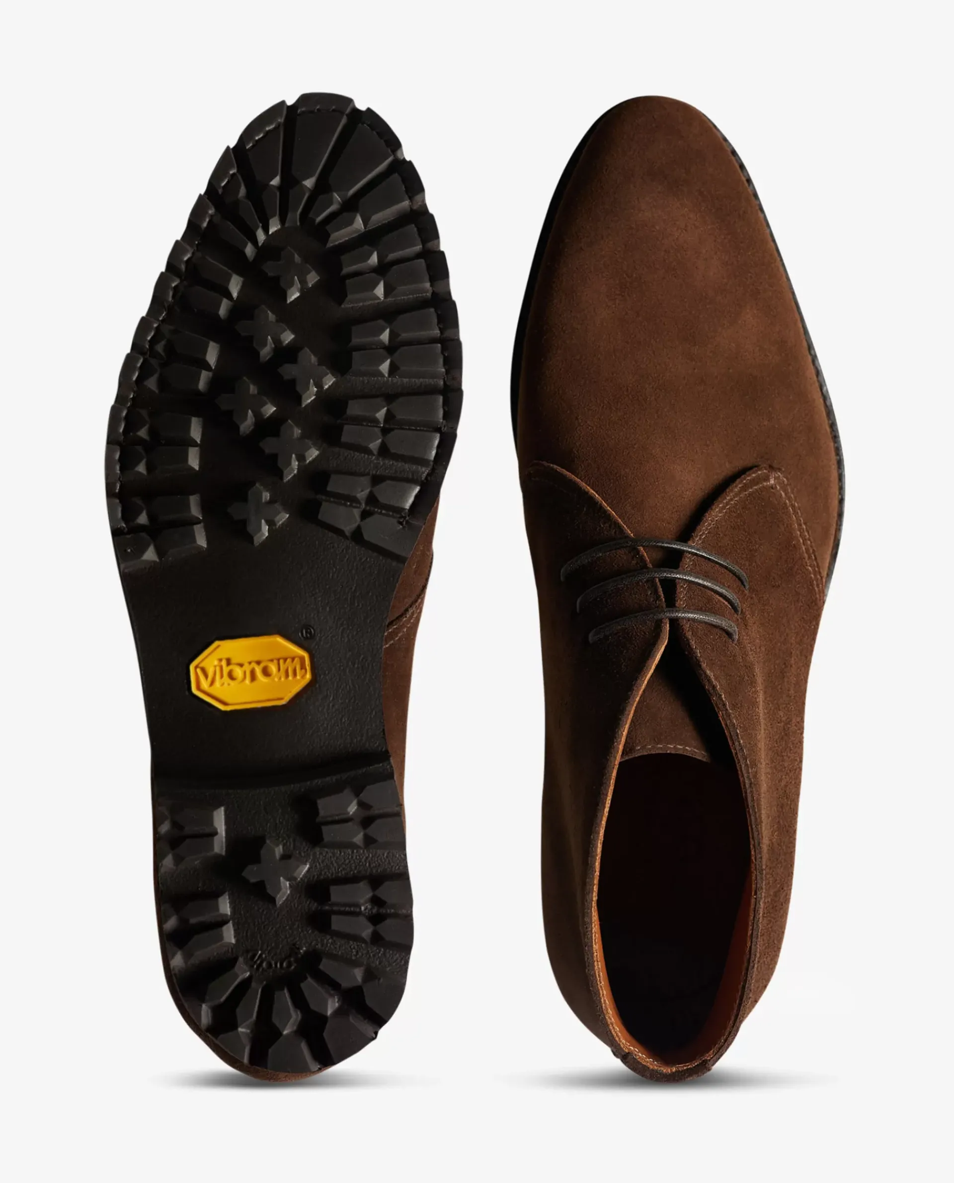 Hot New Desert Norvegese Schoenen Mannen Schoenen