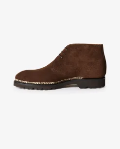 Hot New Desert Norvegese Schoenen Mannen Schoenen
