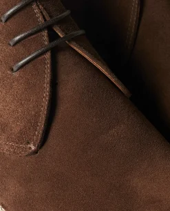 Hot New Desert Norvegese Schoenen Mannen Schoenen