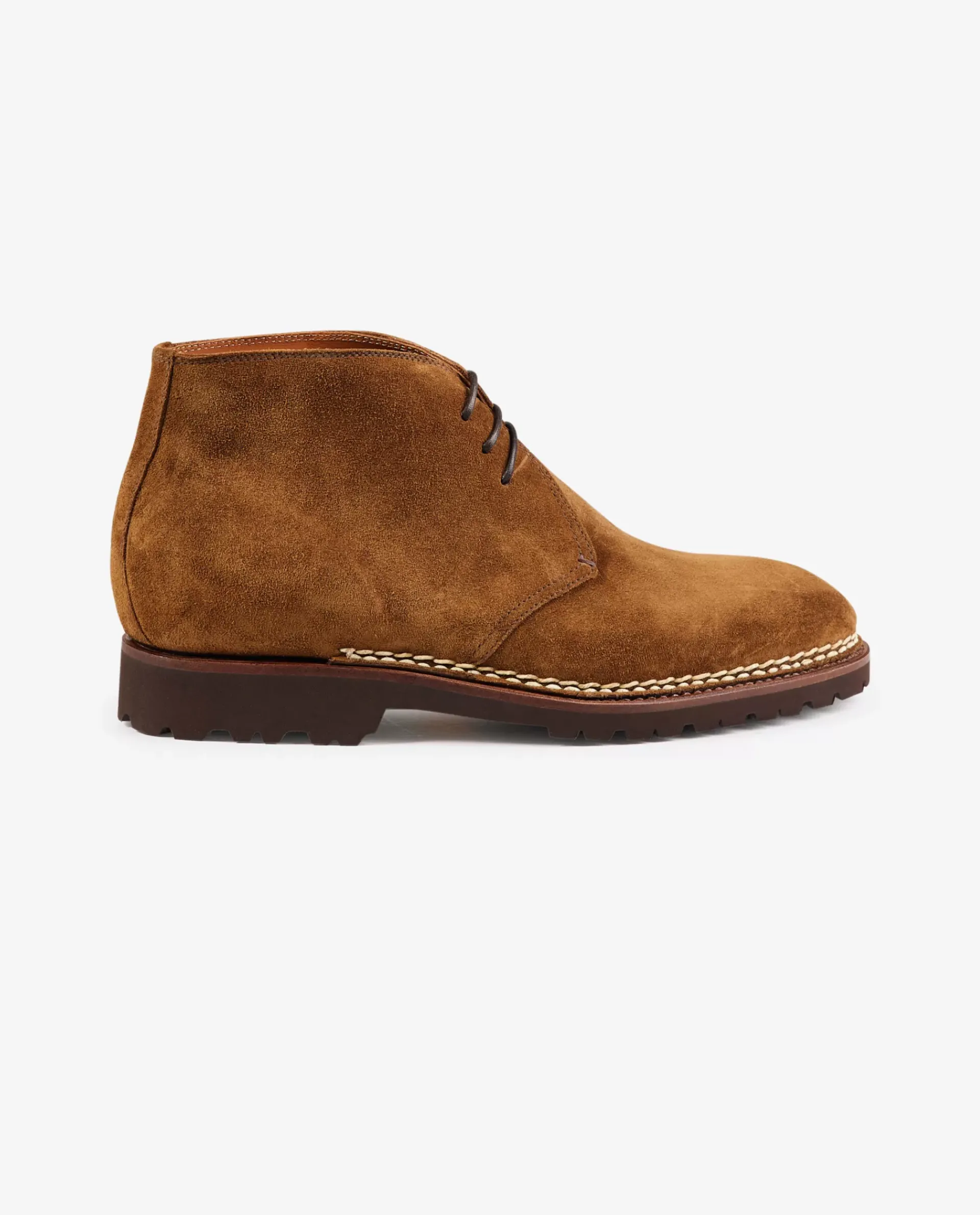 Discount New Desert Norvegese Schoenen Mannen Schoenen
