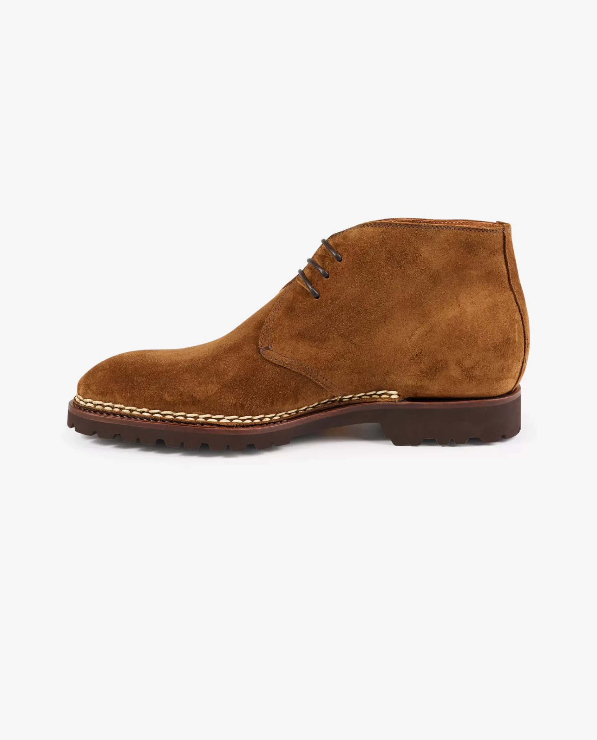 Discount New Desert Norvegese Schoenen Mannen Schoenen