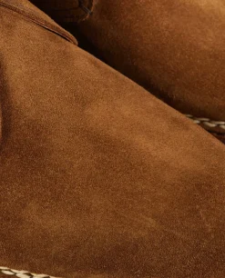 Discount New Desert Norvegese Schoenen Mannen Schoenen