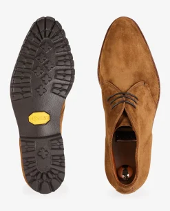 Discount New Desert Norvegese Schoenen Mannen Schoenen