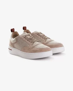 Clearance Newport Walk Sneakers Mannen Schoenen