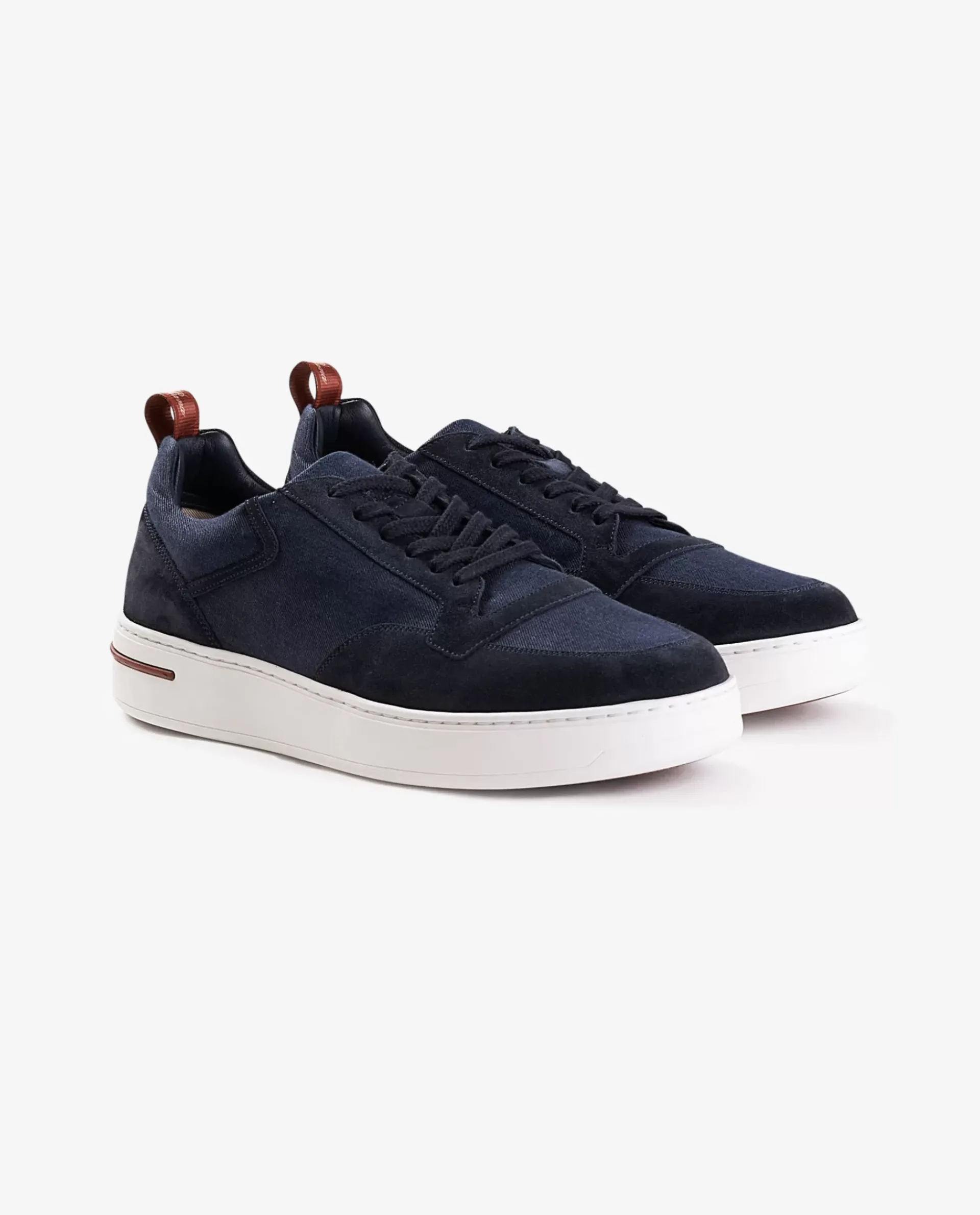 Cheap Newport Walk Sneakers Mannen Schoenen