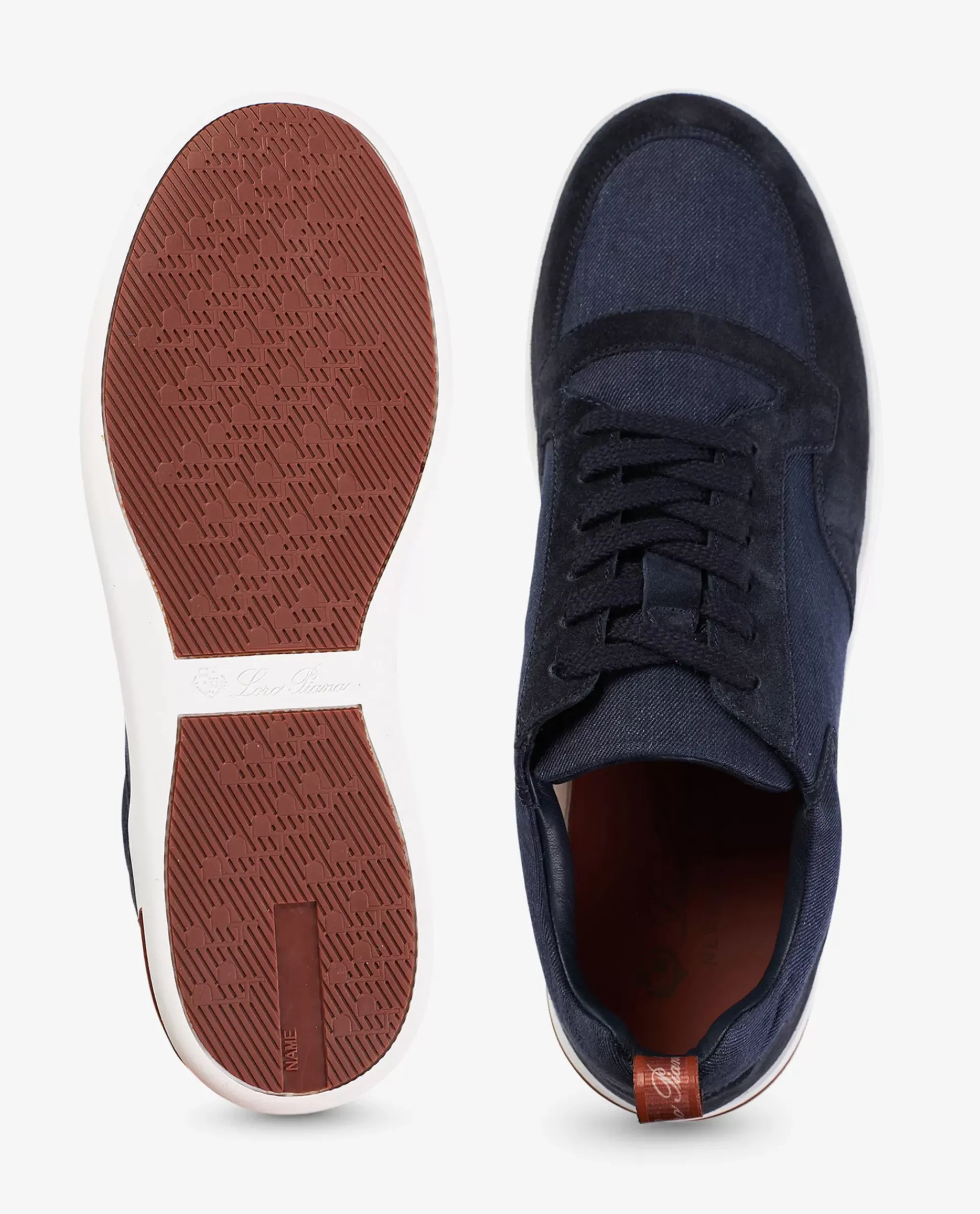 Cheap Newport Walk Sneakers Mannen Schoenen