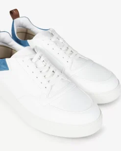 Cheap Newport Walk Sneakers Mannen Schoenen