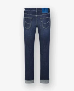 Shop Nick Jeans Mannen Broeken