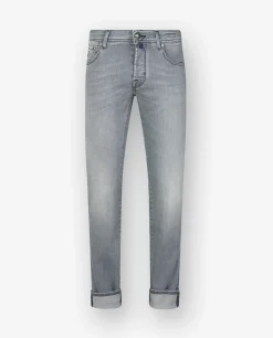 Store Nick Jeans Mannen Broeken