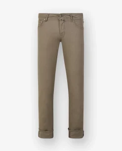 Store Nick Jeans Mannen Broeken