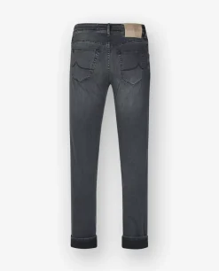 Store Nick 5P Jeans Mannen Broeken