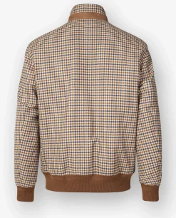 Sale Norton Cahsmere Bomber Mannen Jassen