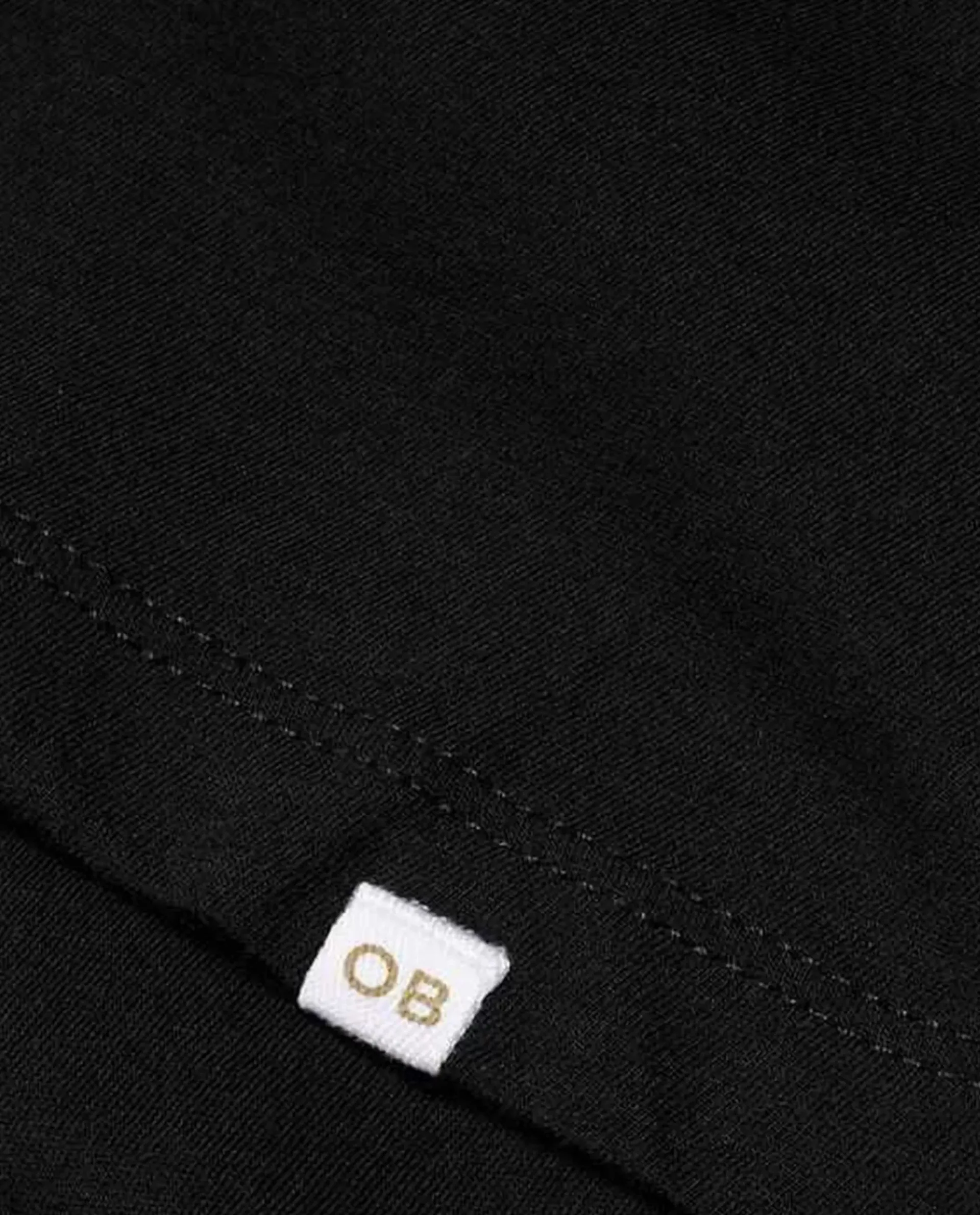 Sale Ob T Ronde Hals T-Shirt Mannen T-Shirts