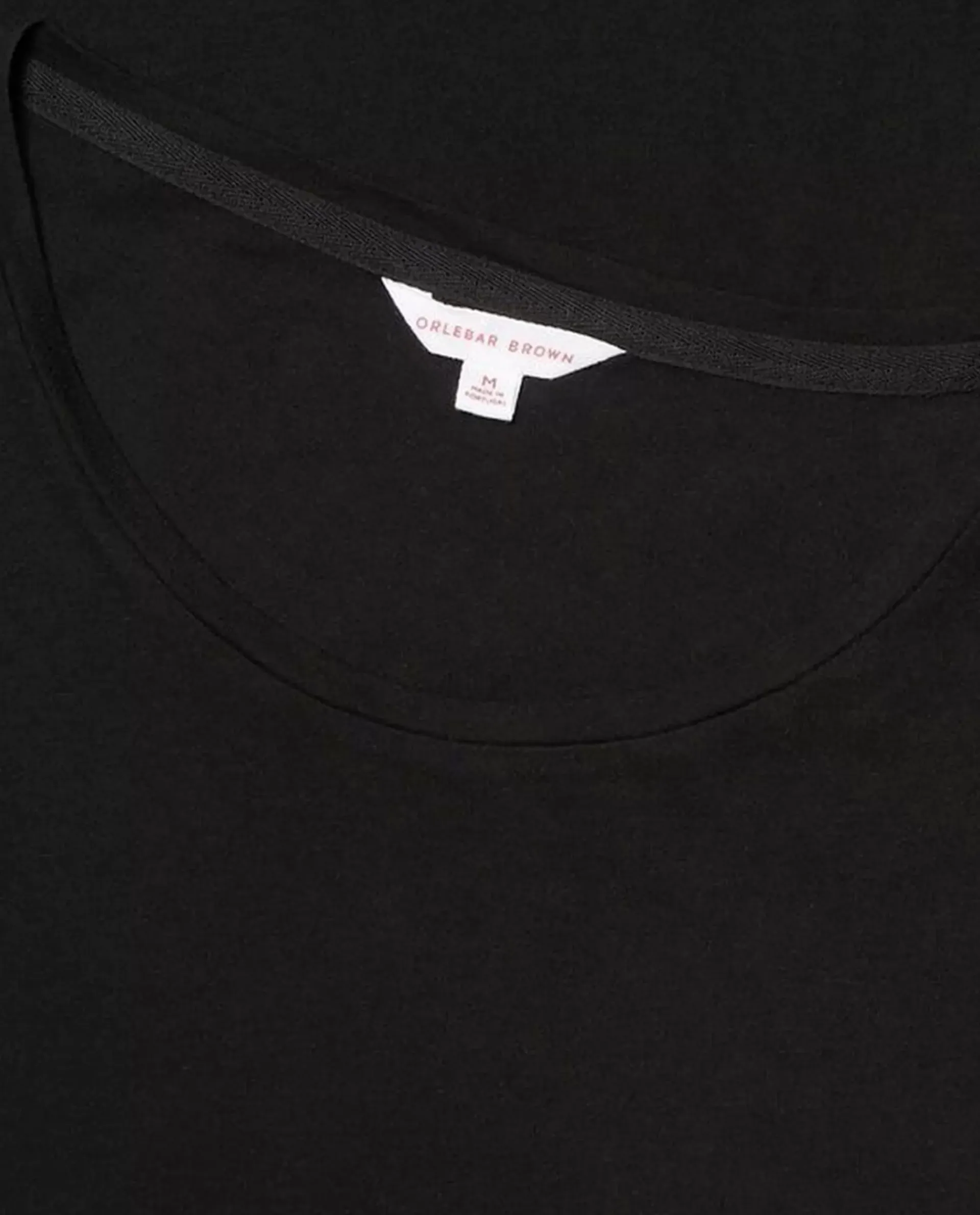 Sale Ob T Ronde Hals T-Shirt Mannen T-Shirts