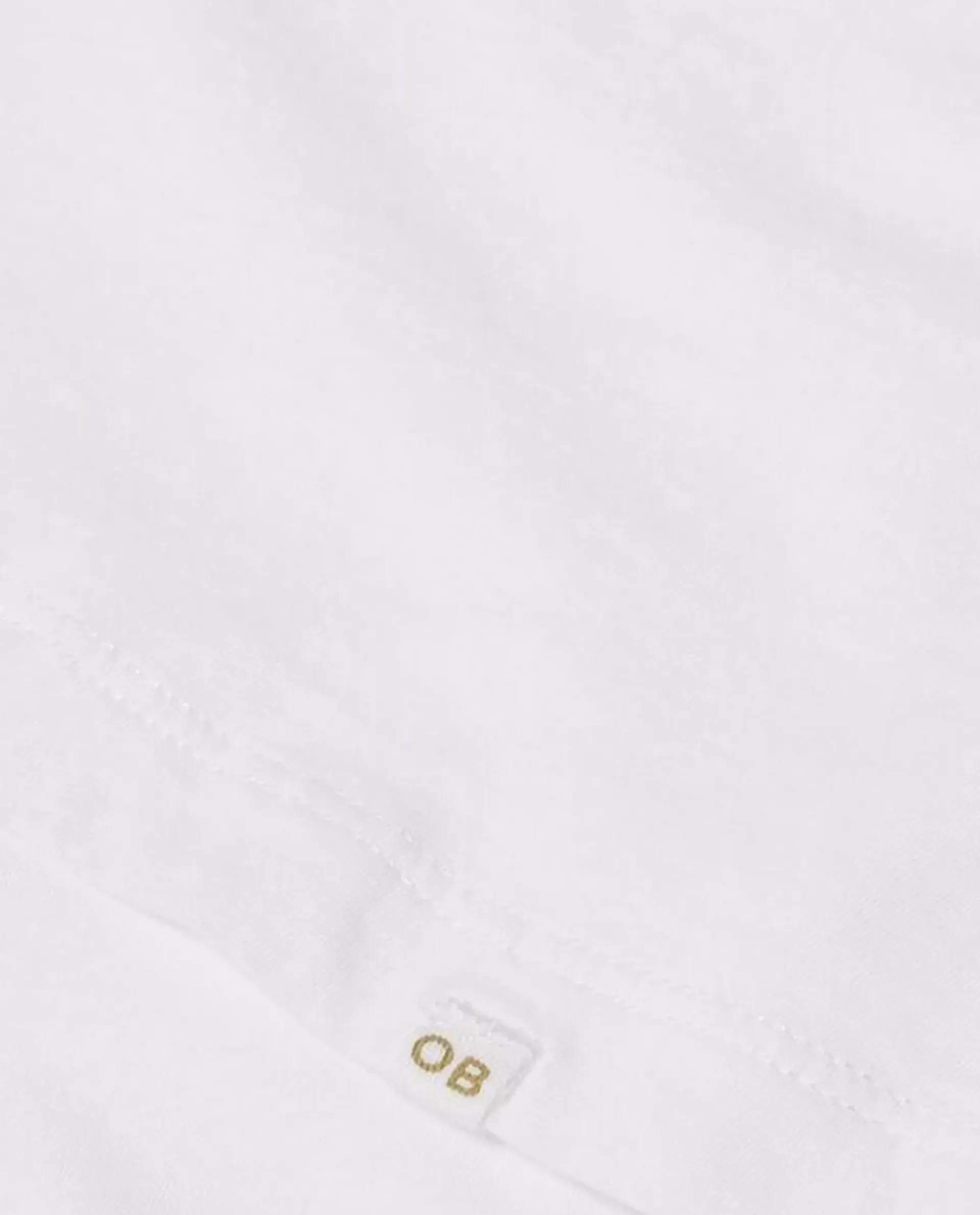 Clearance Ob T Ronde Hals T-Shirt Mannen T-Shirts