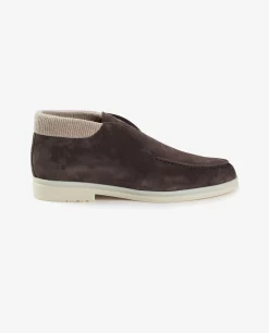 Online Open Wintery Walk Ankle Boot Mannen Schoenen