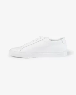 Flash Sale Original Achilles Low Leren Sneakers Mannen Schoenen