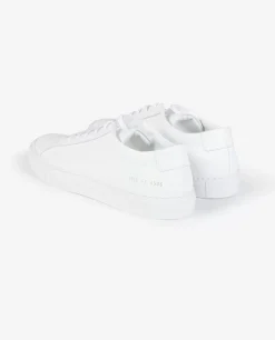 Flash Sale Original Achilles Low Leren Sneakers Mannen Schoenen