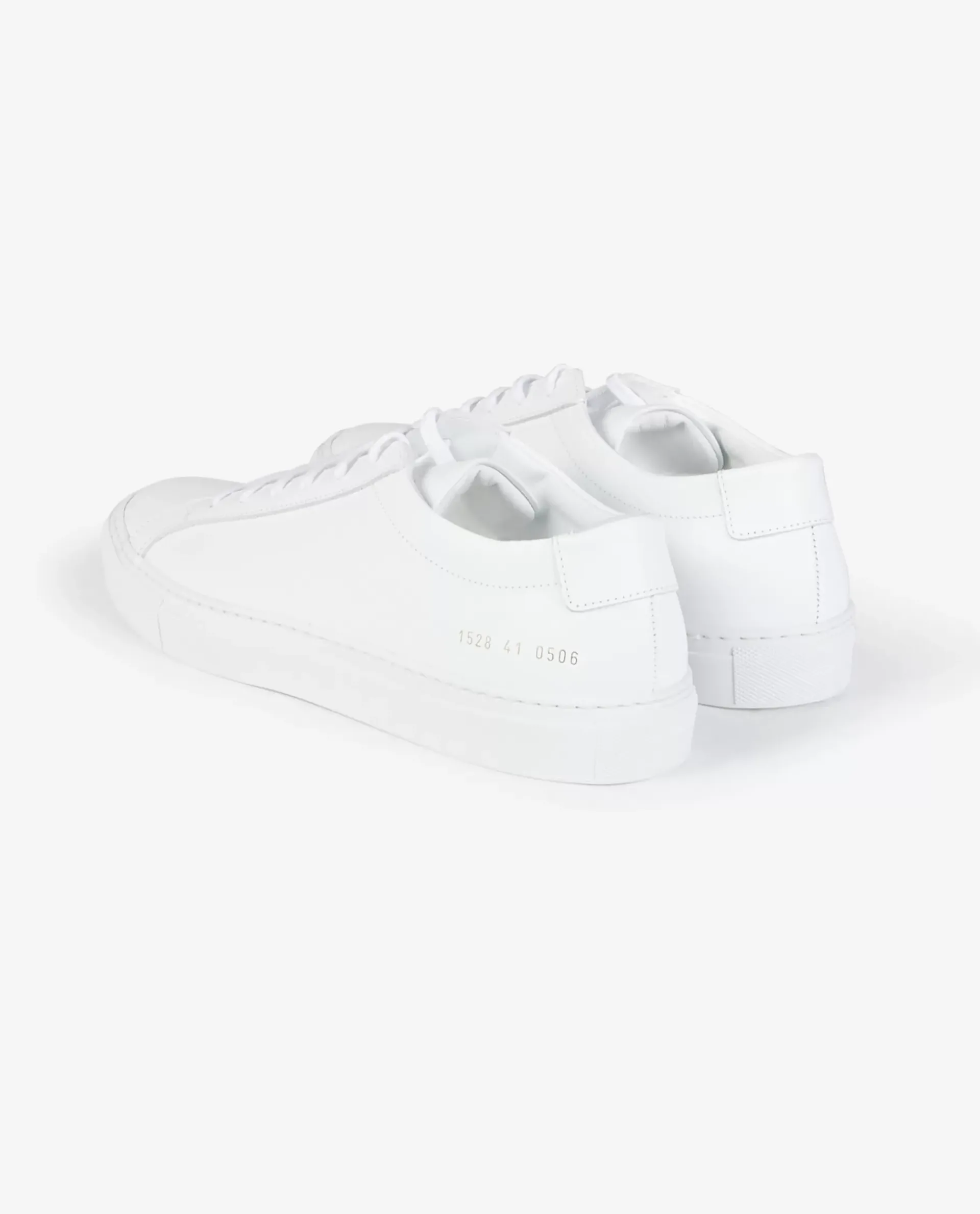 Flash Sale Original Achilles Low Leren Sneakers Mannen Schoenen