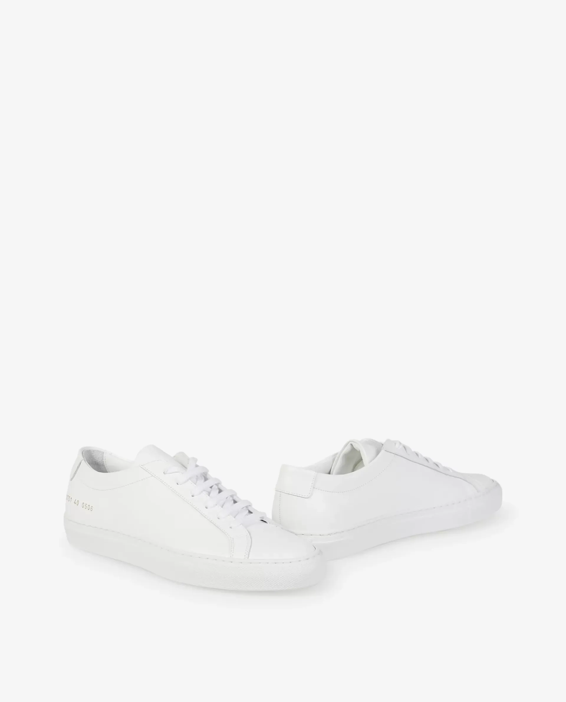 Sale Original Achilles Low Sneakers Vrouwen Schoenen