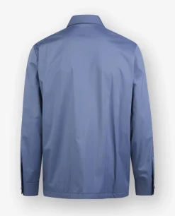 Discount Overshirt Mannen Jassen