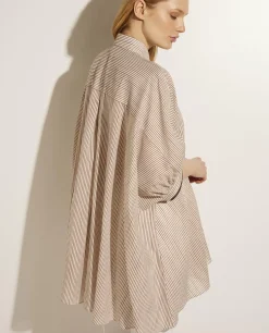 Flash Sale Oversized Blouse Vrouwen Blouses