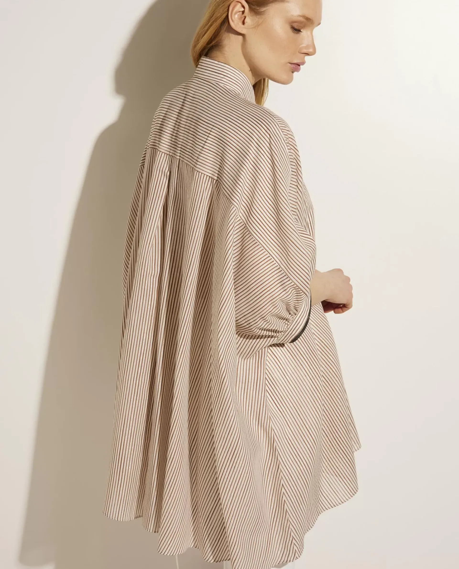 Flash Sale Oversized Blouse Vrouwen Blouses