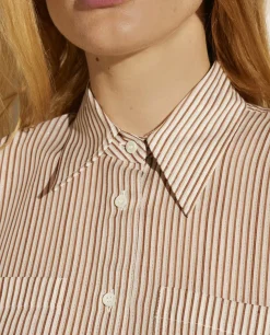 Flash Sale Oversized Blouse Vrouwen Blouses