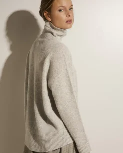 Sale Oversized Coltrui Vrouwen Knitwear