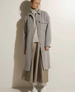Sale Oversized Coltrui Vrouwen Knitwear