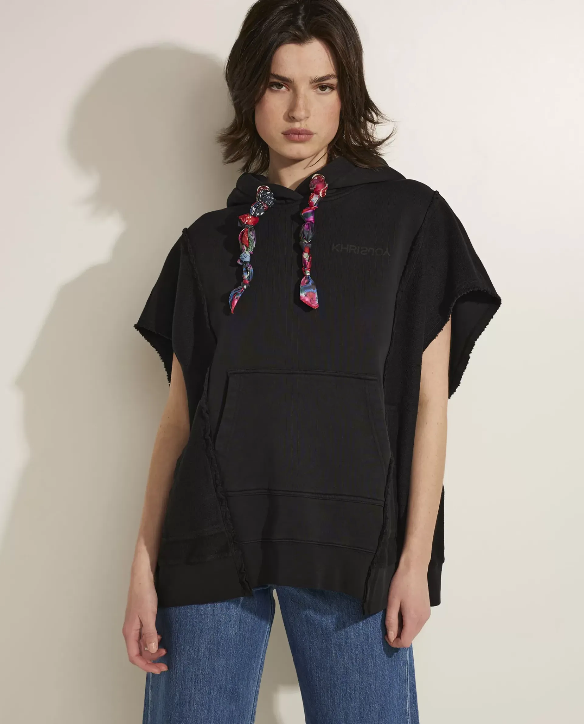 Clearance Oversized Hoodie Vrouwen Sweaters
