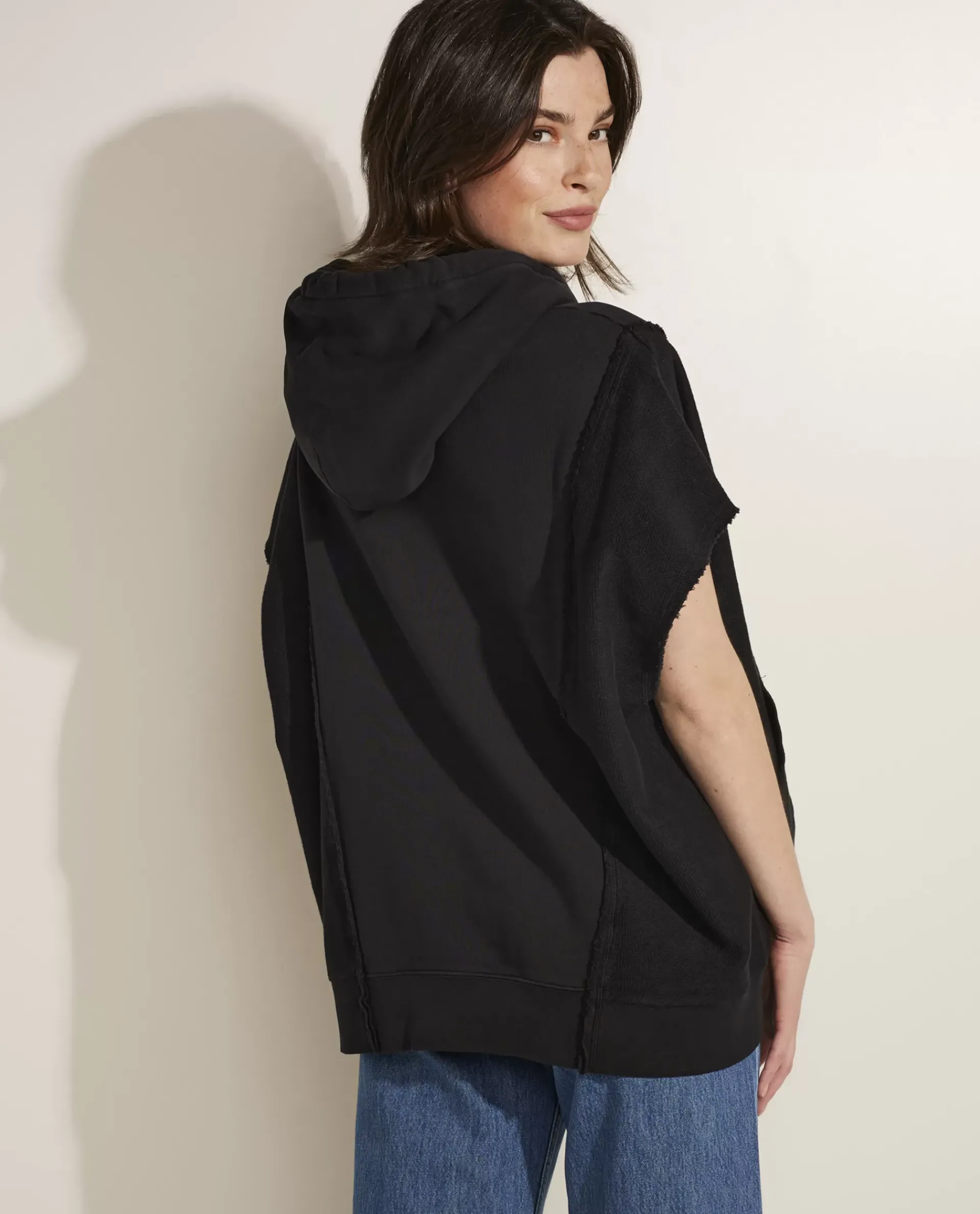 Clearance Oversized Hoodie Vrouwen Sweaters