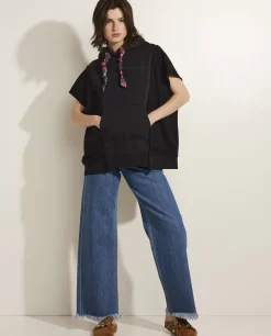 Clearance Oversized Hoodie Vrouwen Sweaters