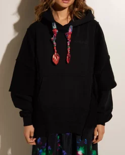 Best Sale Oversized Hoodie Vrouwen Knitwear