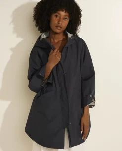 Outlet Parka Vrouwen Jassen