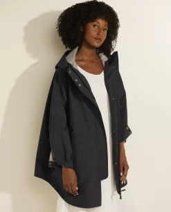 Outlet Parka Vrouwen Jassen