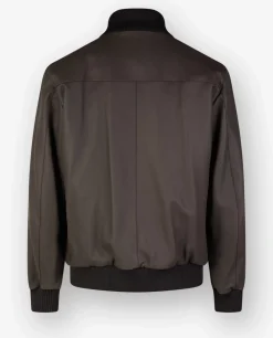 Online Patton Bomber Mannen Jassen