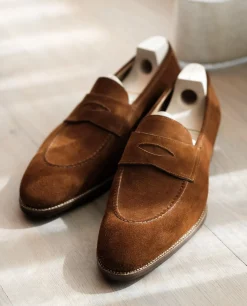 Hot Penny Loafer - Mod. 539 Mannen Schoenen