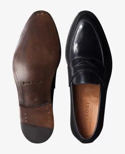 Clearance Penny Loafers Mannen Schoenen