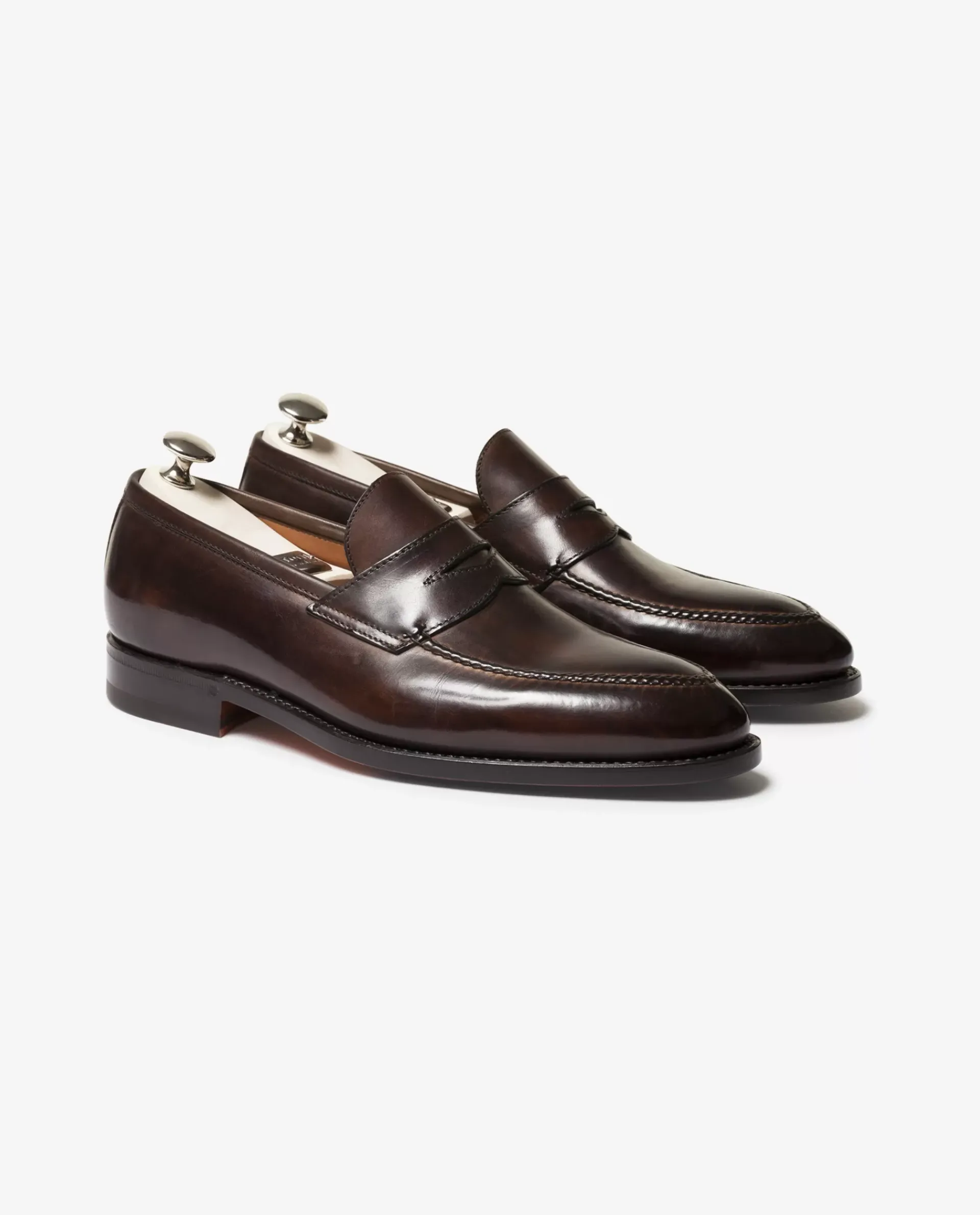 Best Sale Penny Loafers Mannen Schoenen