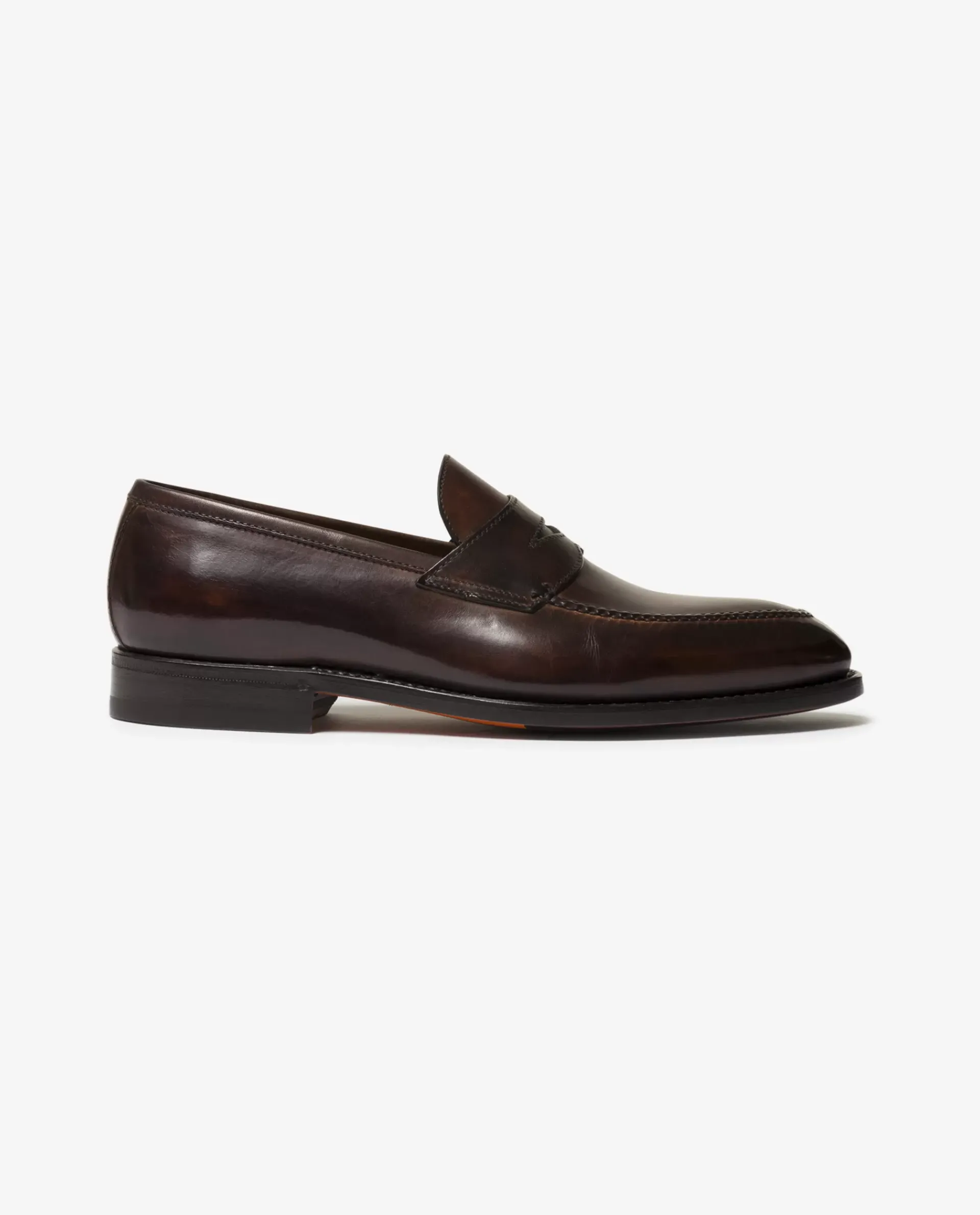 Best Sale Penny Loafers Mannen Schoenen