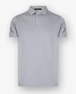 Online Pique Polo Mannen Polo