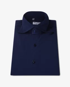 Fashion Pique Shirt Mannen Shirts