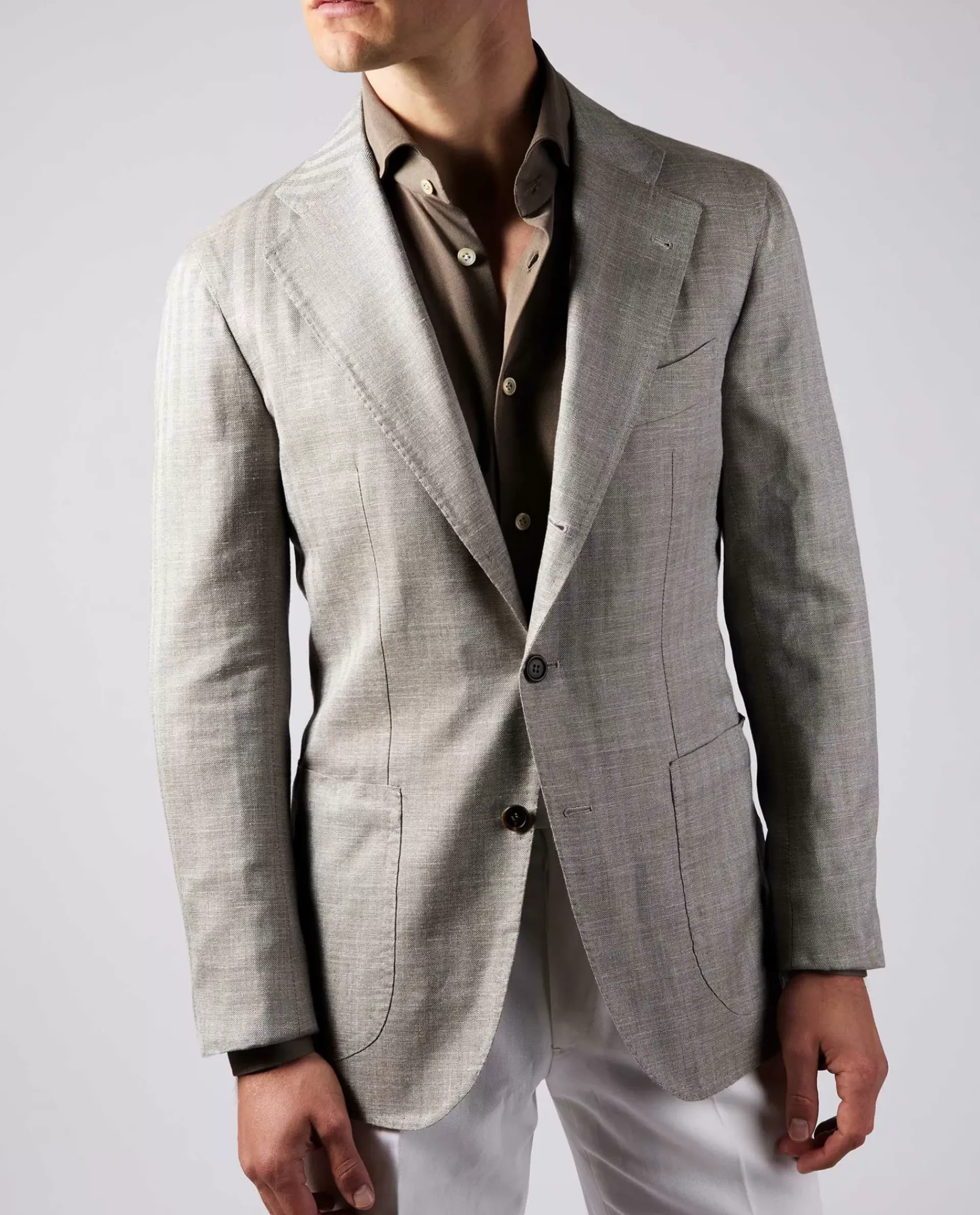 Cheap Piquet Shirt Mannen Shirts