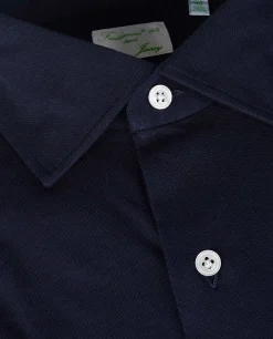 Best Piquet Shirt Mannen Shirts