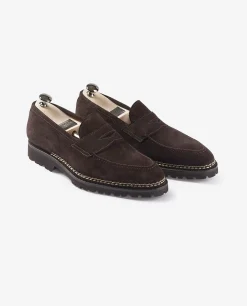 Cheap Principe Loafers Mannen Schoenen