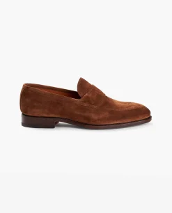 Cheap Principe Reverse Loafers Mannen Schoenen
