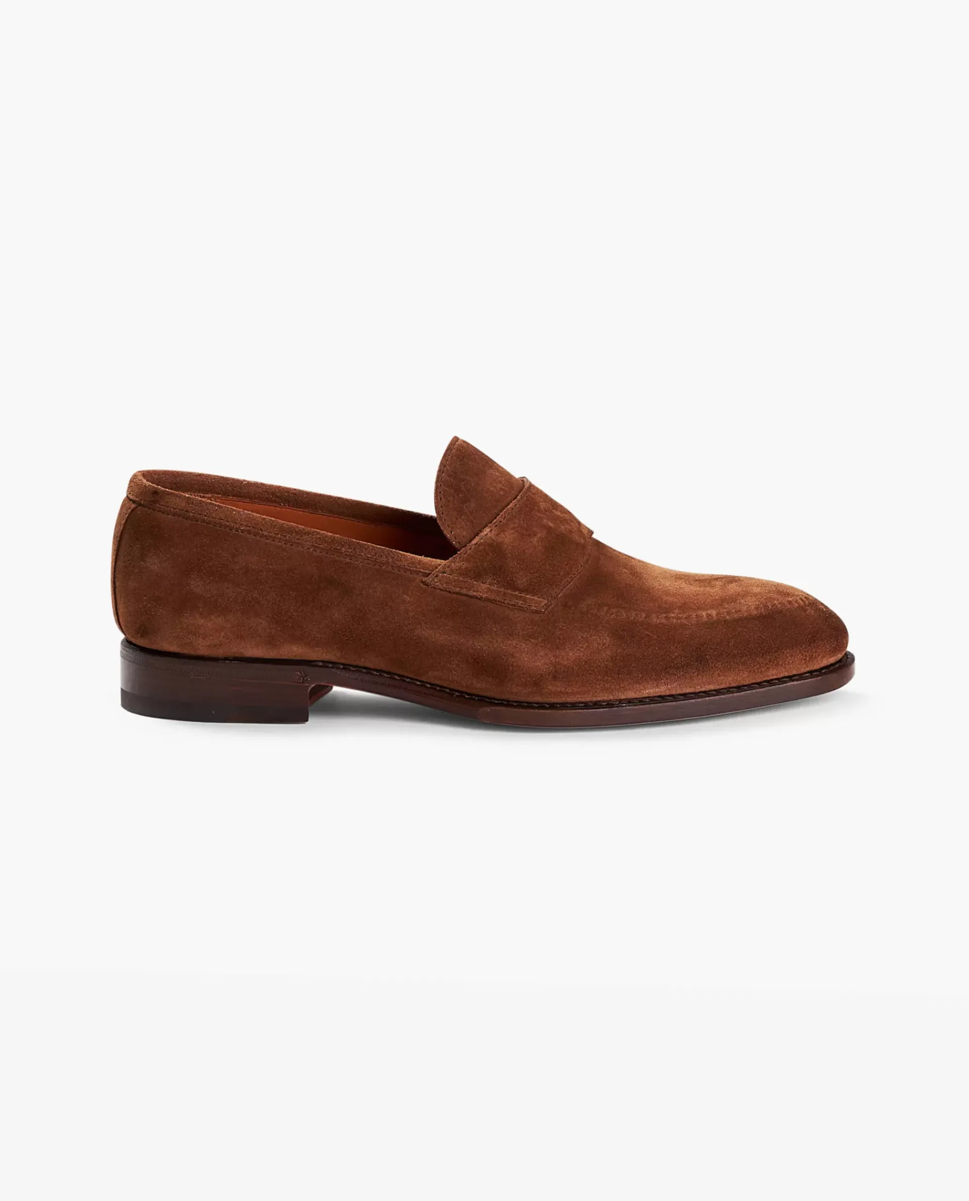 Cheap Principe Reverse Loafers Mannen Schoenen